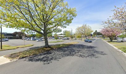 Turangi Boat Storage