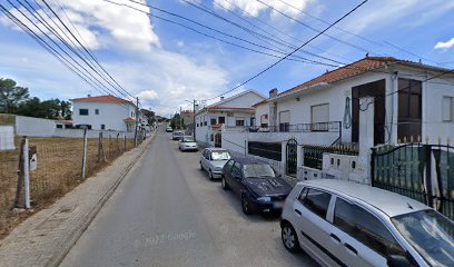 Restaurante Brasileiro - Fernando José Venâncio