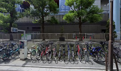 東京芸術劇場 だっこルーム