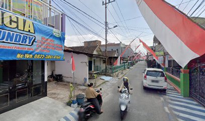 KERIPIK TAHU REKAM MEDIS