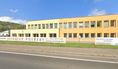 Stavební Stroje Ústí Nad Labem, a.s.