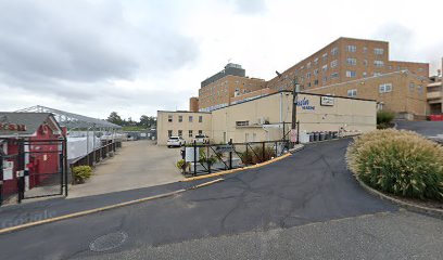 Carefree Boat Club of Red Bank