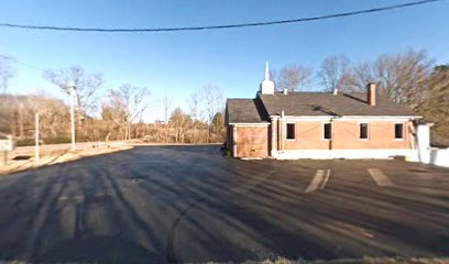 Quebeck Baptist Church