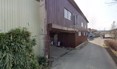 布田ふとん店