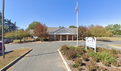 Critchlow Adkins preschool