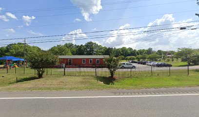 Livingston Headstart Center