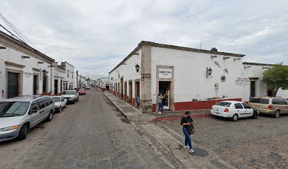 Ferreteria El Pabellon