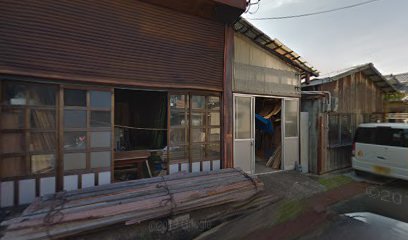 丹波シャッター建具部