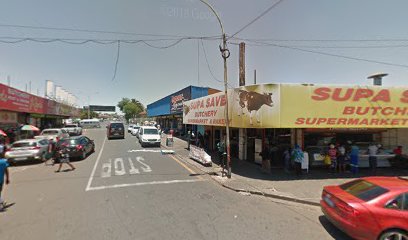 Randfontein Liquor Store