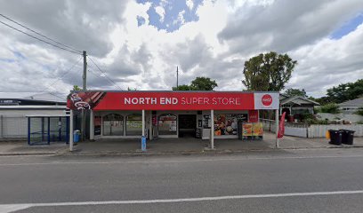 North End Super Store