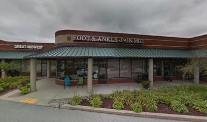 Great Midwest Foot & Ankle Centers