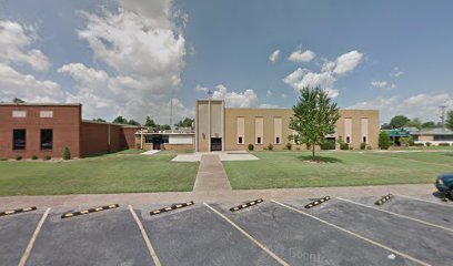 Owensboro Catholic Middle School