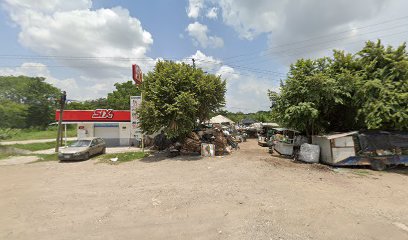 Reciclados y Metales Ebano