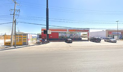 Tienda Naturista