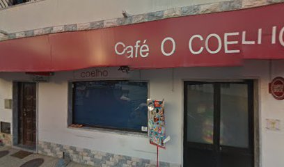 Café O Coelho