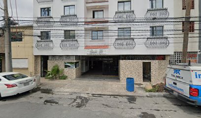 Edificio Santa Fe