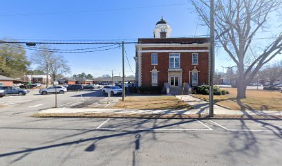 Bleckley County Probate Court