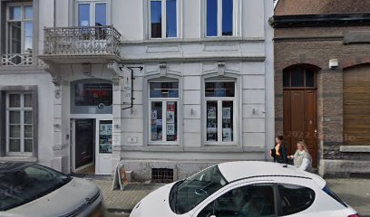 Maison de la Laicité François Bovesse Namur