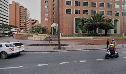 Seguros Bolívar oficina Avenida Chile