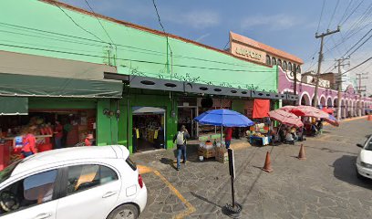 Panaderia La Guadalupana