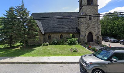Anglican Parish of Metcalfe Greely & Vernon