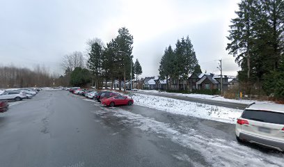 East Guildford Park and Ride