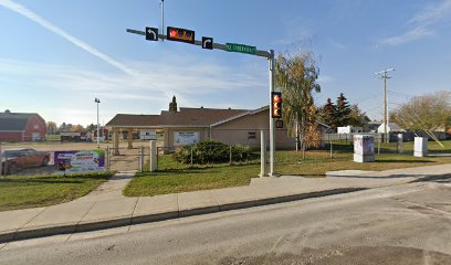 Grande Prairie Indoor Playground