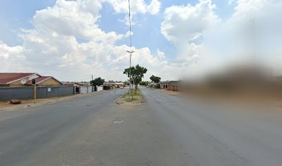 Soweto Touch Association
