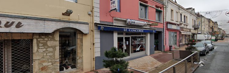 Photo du restaurants Le Concorde à Montceau-les-Mines