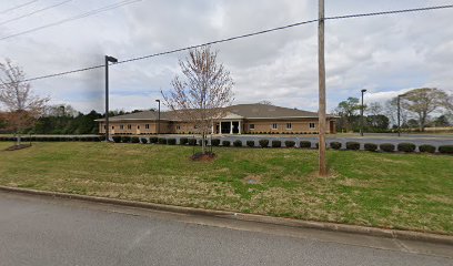 Alabama Department-Public