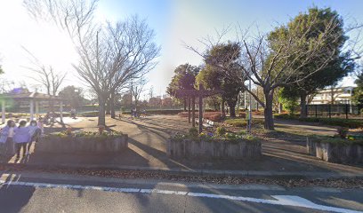 高花公園野球場