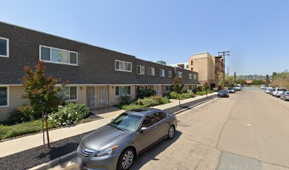 Sunshine Gardens Apartment Homes