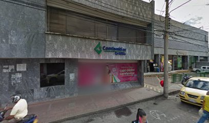 Corresponsal Bancario Bancolombia