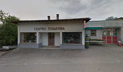 Tosaerba e Giardinaggio SA