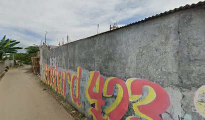 Pangkas Rambut Rizqy