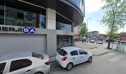 Özel Pendik Sevgi Diyaliz Merkezi