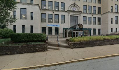 Wilkinsburg Family Health Center