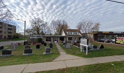 Brantford Monuments