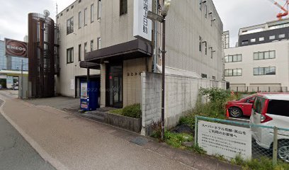 東京海上日動火災保険 高山支社
