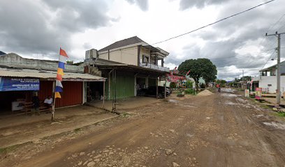 JNE GUNUNG SARI ULUBELU