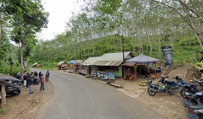 Sekretariat Karang Taruna Desa Karyawangi