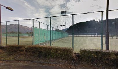 智頭町総合運動公園野球場