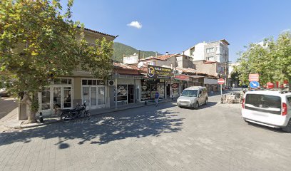 Akdağ Temizlik