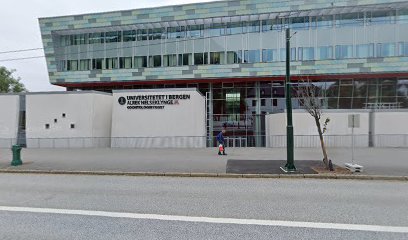 Universitetet I Bergen