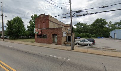 The Village Tavern