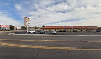 Colorado River Hearing Center