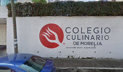 Colegio Culinario de Morelia