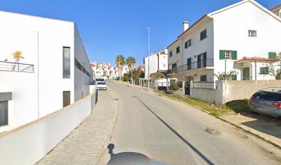 COAC - Clube Ornitológico de Aveiras de Cima