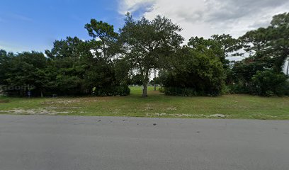 Soccer Fields at Clements Wood Park