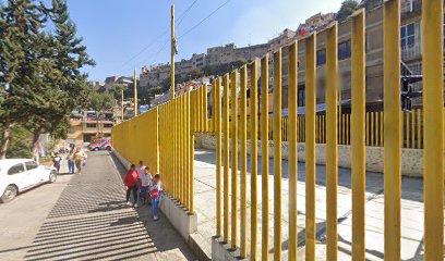 Cancha Cañada